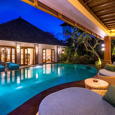 Delight Art Villas Seminyak Exteriér fotografie